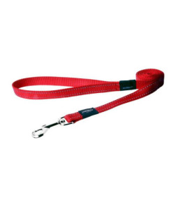 Rogz ll classic rood l 1.8m