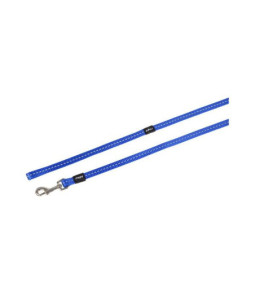 Rogz ll classic d-blauw s 1.8m