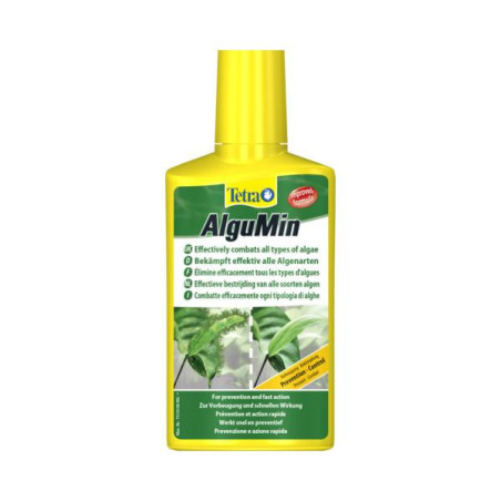 Tetra algumin 250ml