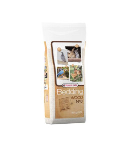 Beukenhout 6 mm 60 ltr