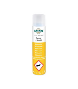 Petsafe spray citronella