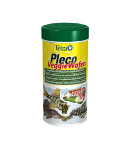 Tetra pleco wafer 100ml