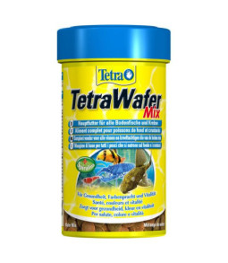 Tetra wafer mix 100ml