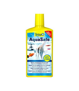 Tetra aquasafe 500 ml