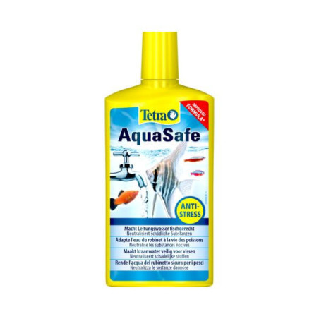 Tetra aquasafe 500 ml