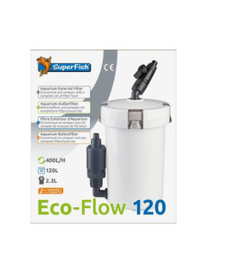 Sf eco flow 120