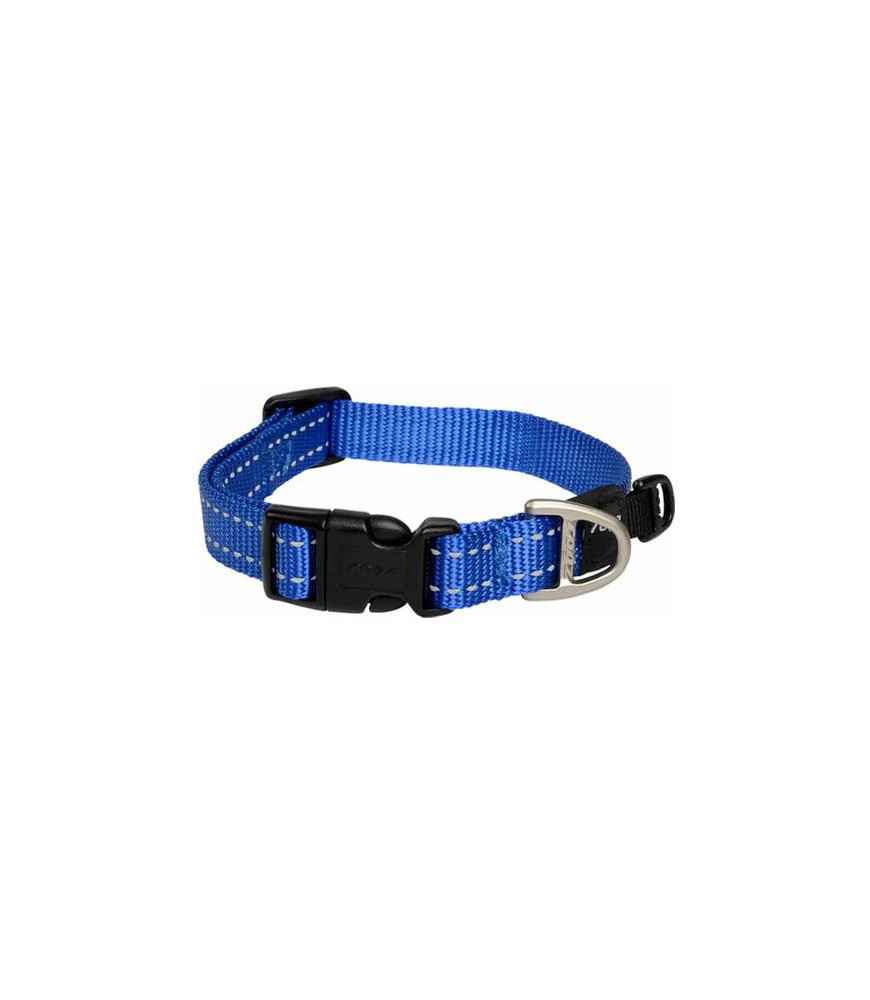 Rogz hb classic d-blauw xl