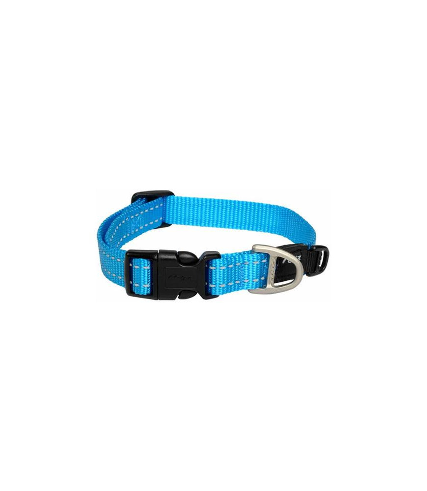 Rogz hb classic l-blauw xl