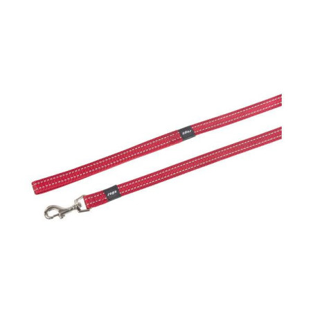 Rogz ll classic rood m 1.8m