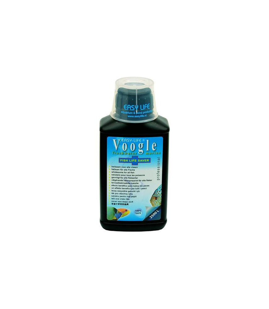 Easy life voogle 250ml