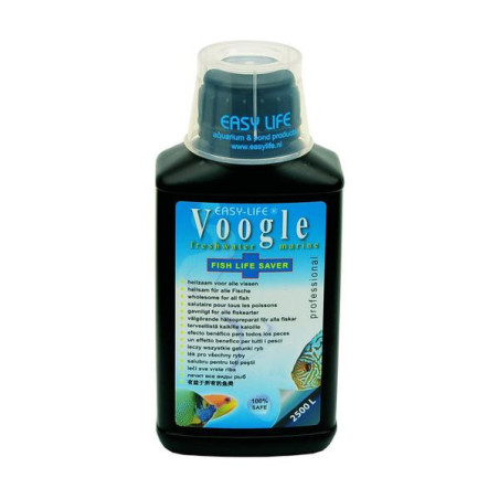 Easy life voogle 250ml