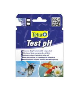 Tetra test ph zoetwater