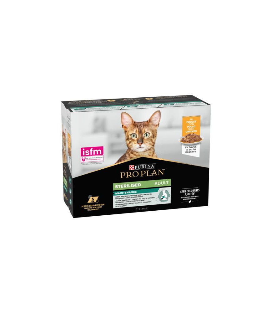 Proplan kat mp sterilised