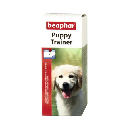 Beaphar puppy trainer