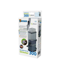 Sf skimmer 300 surface