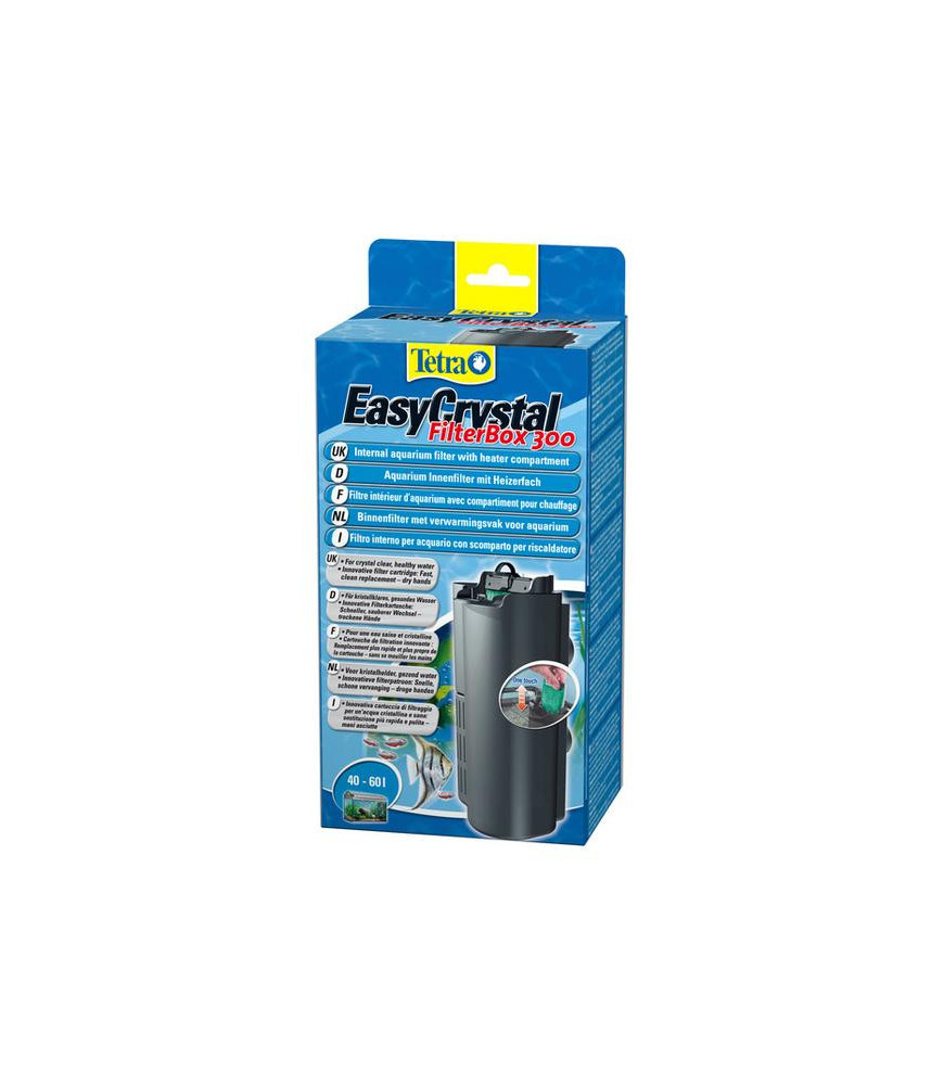 Tetra filter easy 300