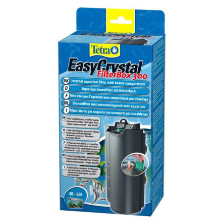 Tetra filter easy 300