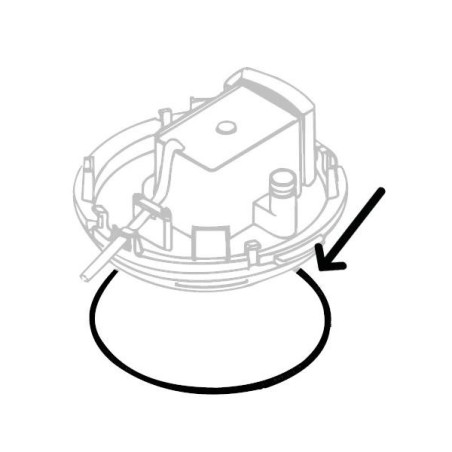 Eheim ring 2213/2018/21