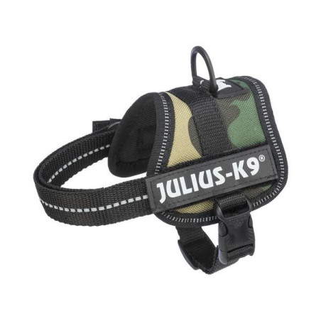 Tuig julius camo 30/40