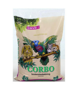 Corbo middel 7.5 liter