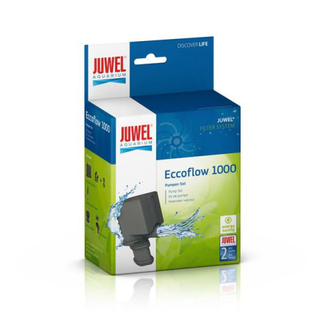 Juwel pomp ecoflow 1000