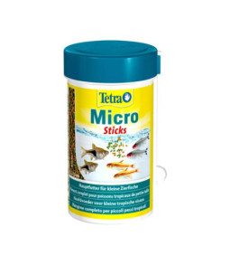 Tetra micro sticks