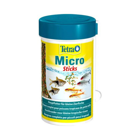 Tetra micro sticks