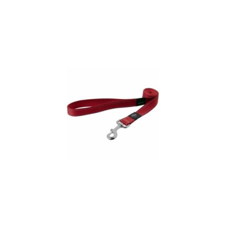 Rogz ll classic rood xl 1.2m