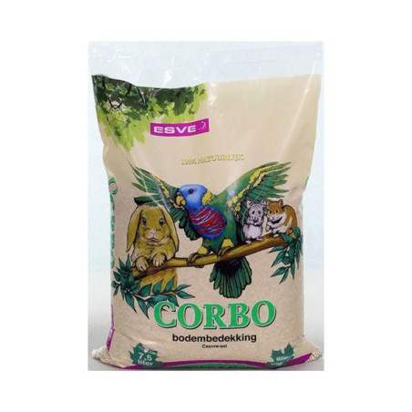 Corbo grof 3 liter