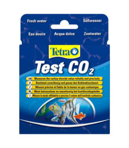 Tetra co2 koolzuur