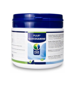 Puur glucosamine h/k 300