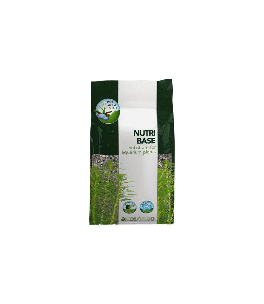 Colombo flora nutri base 5l