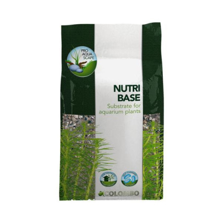 Colombo flora nutri base 5l