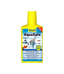 Tetra aquasafe 250ml