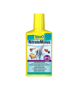 Tetra nitraat minus vloeibaar 250ml