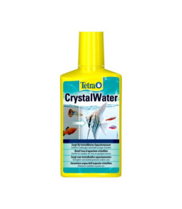 Tetra crystal water 250 ml