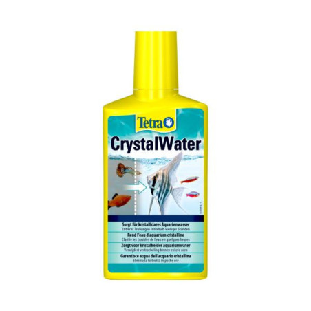 Tetra crystal water 250 ml