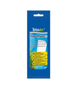 Tetra easy wipes