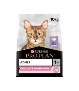 Proplan kat delicate 10 kg