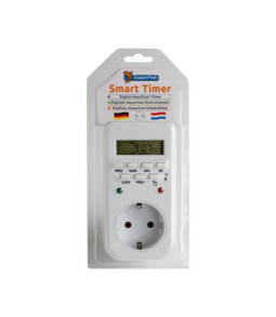 Smart timer wit  20 cm