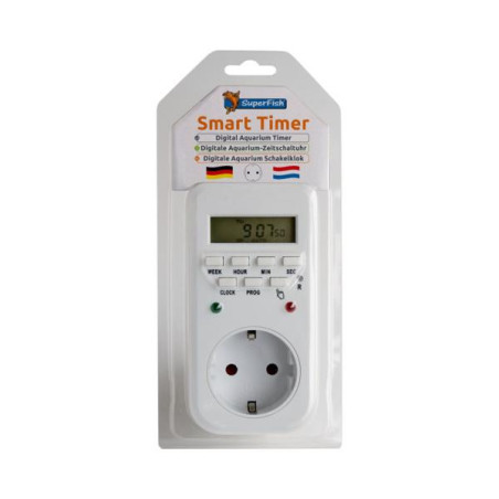 Sf smart timer nl/de