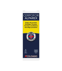 Colombo cerpofor alparex 100ml