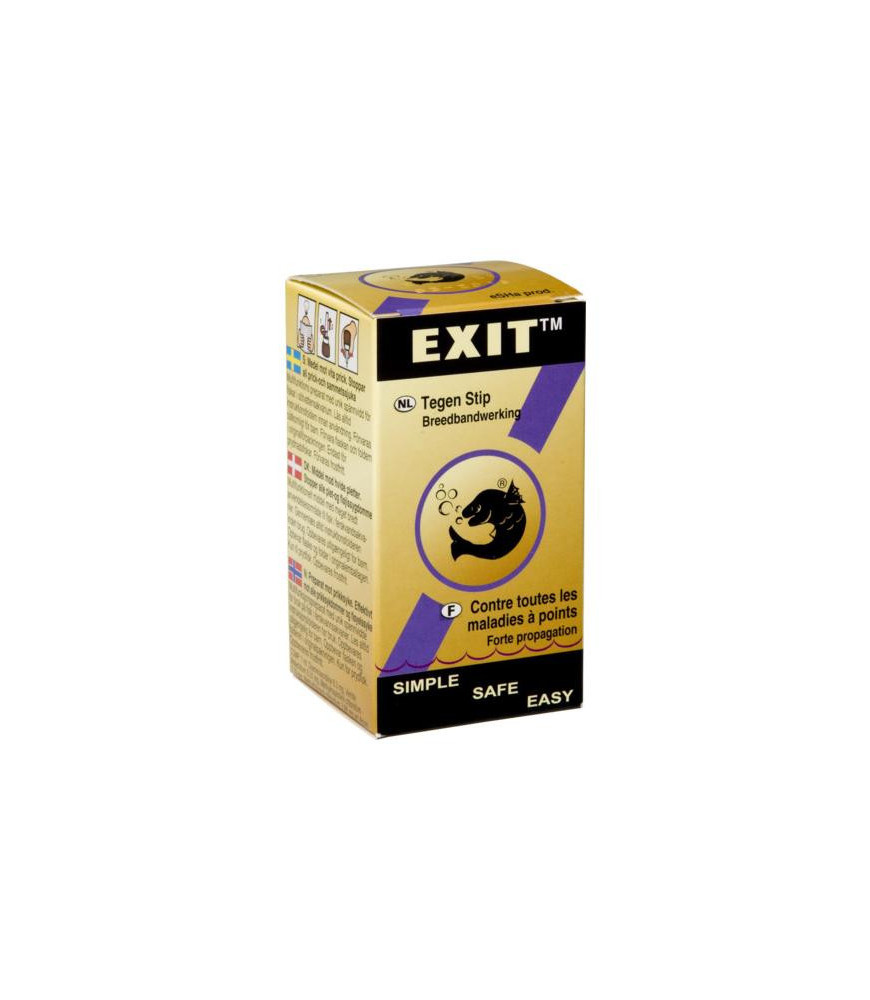 Sh exit 20ml