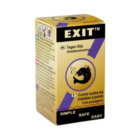 Sh exit 20ml