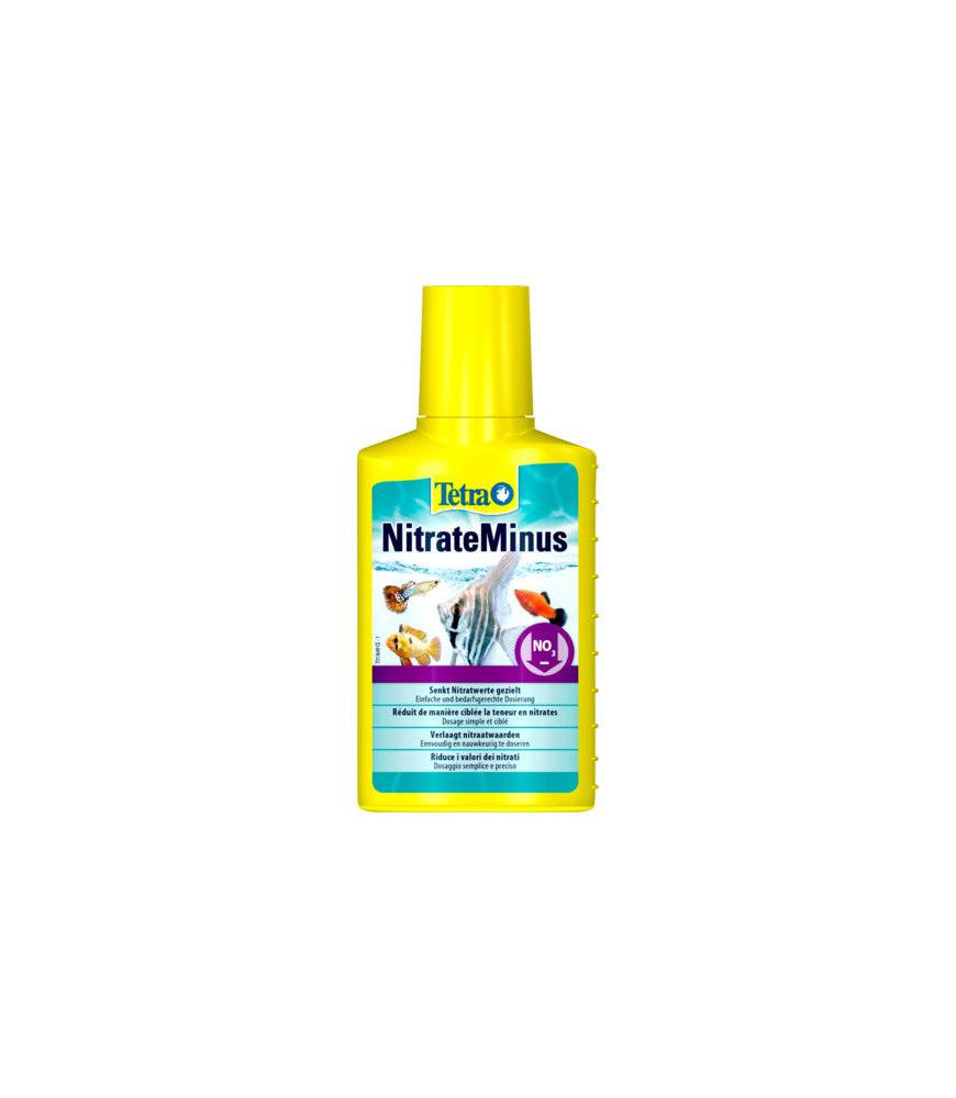 Tetra nitrateminus 100ml