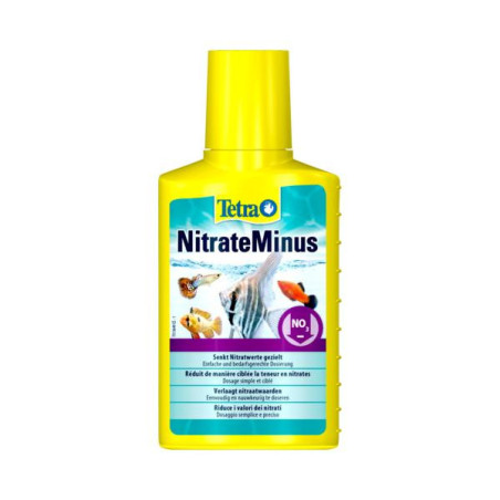 Tetra nitrateminus 100ml