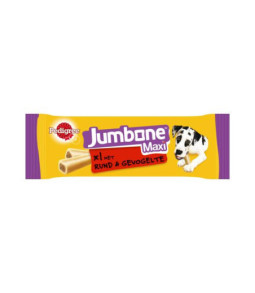 Pedigree jumbone maxi 180gr