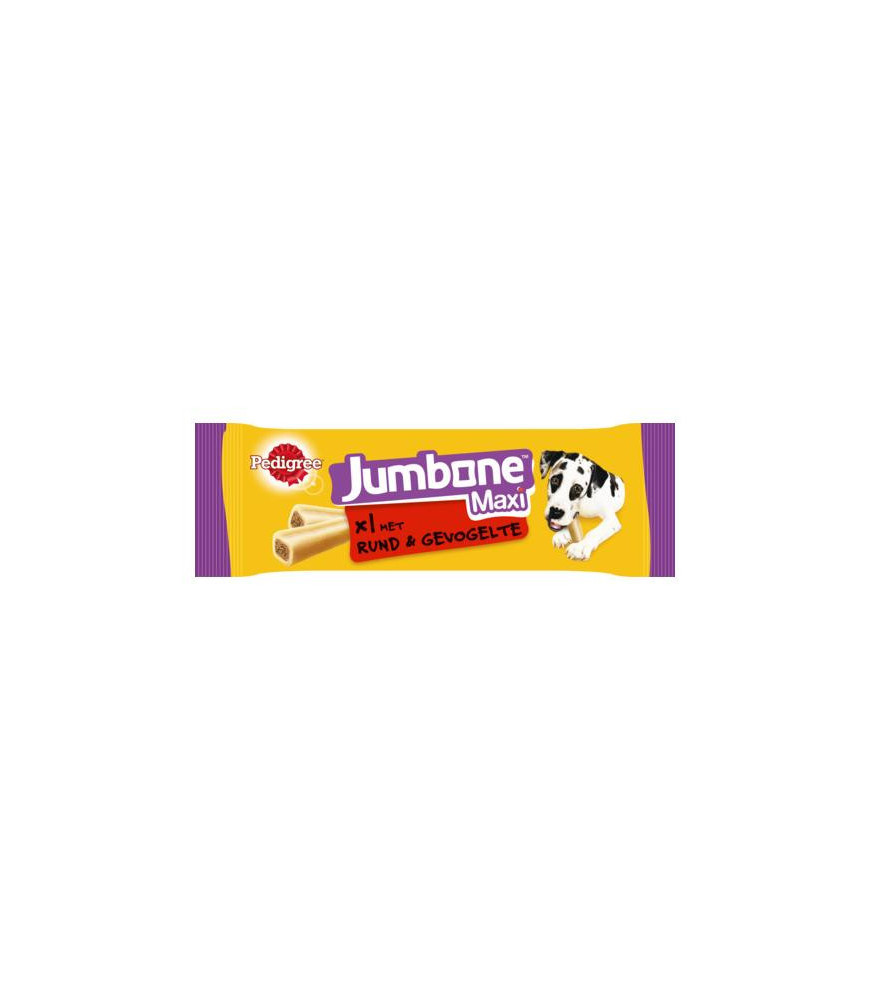 Pedigree jumbone maxi 180gr