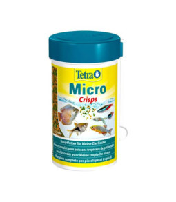 Tetra micro crisps 100 ml