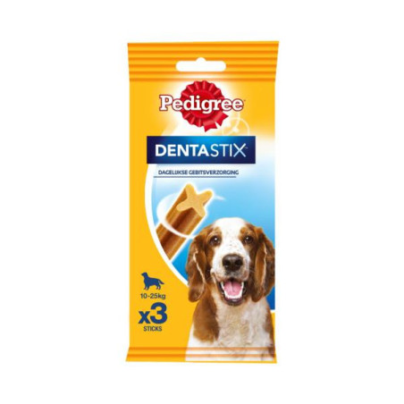 Pal denta stix 3 pack